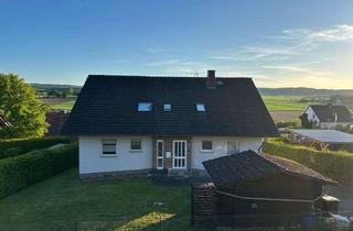 Vollst&auml;ndig renovierte, sch&ouml;ne 3-Zi-Wohnung in netter Mietergemeinschaft in Naumburg