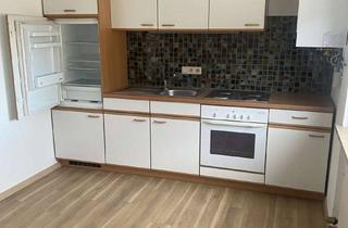 Frisch renovierte 3 Zimmerwohnung in Marktredwitz