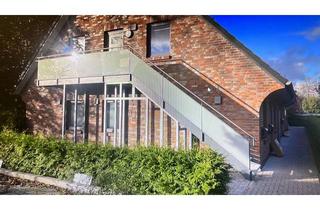 Moderne 3-Zimmer-DG-Wohnung mit Balkon und EBK in Drelsdorf in Drelsdorf