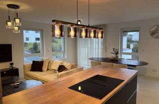 113,5 m&sup2; Penthouse | Zwei Dachterrassen | K&uuml;che | Aufzug in Bad Camberg