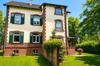 +++3-ZIMMER-WOHNUNG NACH KERNSANIERUNG MIT GARTEN+++ in Rheinberg