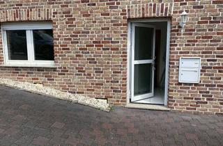 Neuwertige 2-Zimmer-Wohnung mitTerasseund Einbauk&uuml;che in Windeck/ Au in Windeck