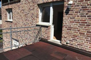 Neuwertige 3Zimmerwohnung mit Balkon/ Terassein In Windeck/ Au/ Sieg in Windeck