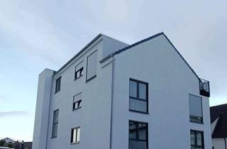ATTENTION - licht&shy;durch&shy;flu&shy;tet 3-ZW mit EBK #4 in Gründau