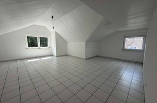 Viel Freiraum: 4-Zimmer-Dachgeschosswohnung in Usingen-Merzhausen in Usingen