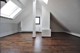 Wohnen in absoluter TOP Lage in Seligenstadt am Main - 5-Zimmer- Maisonette-Dachgeschosswohnung in Seligenstadt