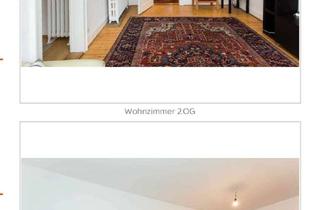 Wohnen mit Charakter: Ger&auml;umige 4-Zimmer-Wohnung in Idstein in Idstein