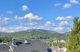 Gro&szlig;z&uuml;gige, helle 5-Zimmer- Maisonette-Wohnung in K&ouml;nigstein-Schneidhain in Königstein im Taunus