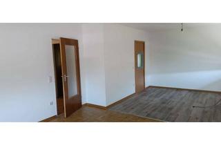 Platz zum Entfalten: 3-Zimmer-Wohnung in Michelstadt in Michelstadt