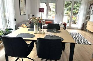 Exklusive 3-Zimmer-Whg. mit hochwertiger Ausstattung, gro&szlig;em Balkon, Aufzug, Carport &amp; Stellplatz in Erlensee