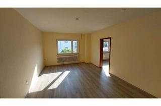 Helle Drei-Zimmer-Wohnung in Ober Rosbach zum 1. November 2026 zu vermieten in Rosbach vor der Höhe