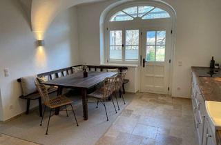 Neuwertige Erdgeschoss Wohnung mit gehobener Ausstattung und herausragender Architektur in Kiefersfelden