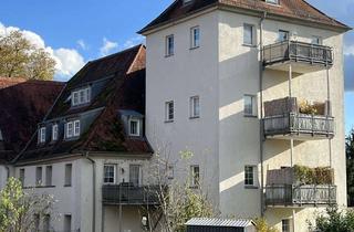 Traumhaft sch&ouml;ne 3-Zimmer-Wohnung in Windsbach in Windsbach