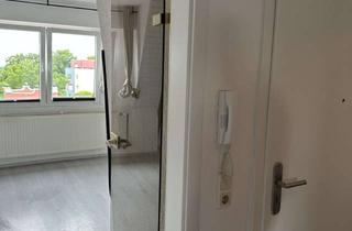 Helle 2-Zimmer-Wohnung in W&uuml;lfrath in Wülfrath