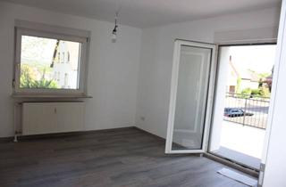 Modernisierte 4,5-Zimmer-Wohnung mit Terrasse und EBK in Alsfeld in Alsfeld