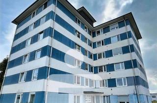 Mietwohnung in Rehau - maximal 3 Personen in Rehau