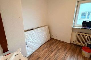 Zimmer mit Badezimmer in WG, JOBCENTER Willkommen, Housing First in Michelstadt