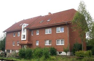 Gem&uuml;tliche 3-Zimmer Wohnung in Enger in Enger
