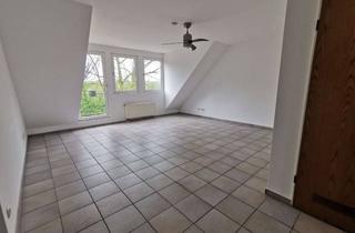 Helle, Einladende 4-Zimmer Wohnung in Roetgen
