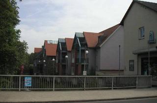 Allerbeste Stadtlage Nidda in Nidda