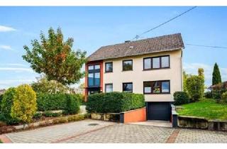 Ger&auml;umige Wohnung mit Garage und Gartenanteil in Niederrad