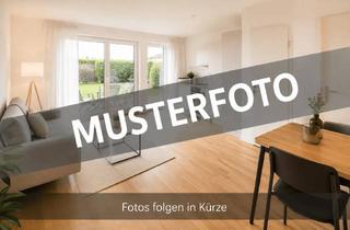 Charmante 1-Zimmer-Erdgeschosswohnung mit Terrasse &amp; Gartenanteil in Pfungstadt in Pfungstadt
