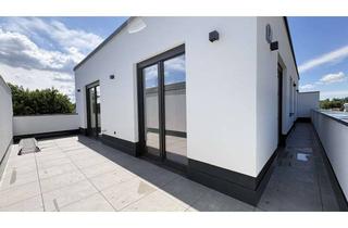 Moderne 4 Zimmer Neubauwohnung mit gro&szlig;z&uuml;giger Dachterrasse in Kriftel