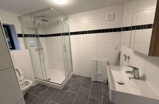 2 Zimmer Kellergeschoss in Weiterstadt