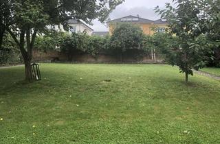 2-Zimmer-Wohnung mit Gartenmitbenutzung in zentraler Lage von Bad Nauheim in Nauheim