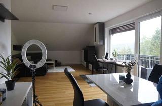 4 ZKB, super Blick in Bad Sooden-Allendorf