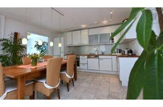 Exklusiv m&ouml;blierte 4-Zimmer-Wohnung mit Terrasse und Garten direkt am Bodensee in Nonnenhorn