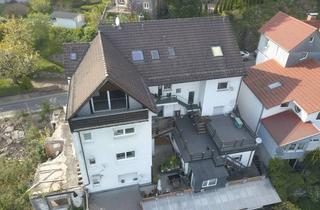 Wundersch&ouml;ne 3-Zimmer-Wohnung | Inkl. Whirlpool und Regendusche | Schmidt &amp; Co. Immobilien in Lindenfels
