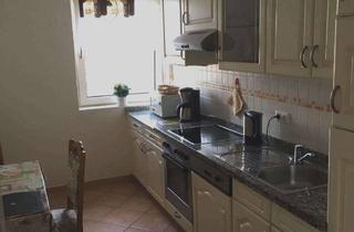 Helle 2,5-Zimmer Wohnung sucht Nachmieter in Marne