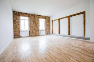 Ein Wohntaum wird frei - Loft in zentraler ruhiger Lage in Gro&szlig;-Gerau in Groß-Gerau