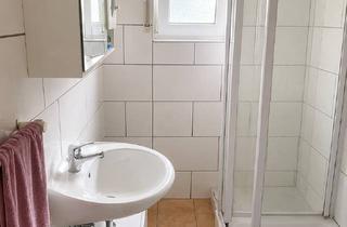 Alltagstaugliche 2-Zimmer-Wohnung in C&ouml;lbe in Cölbe