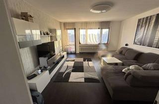 Traumhafte 3-Zimmer-Wohnung in Erlensee &ndash; 95m&sup2; mit Balkon &ndash; Bezugsbereit ab 01.09.2026 in Erlensee