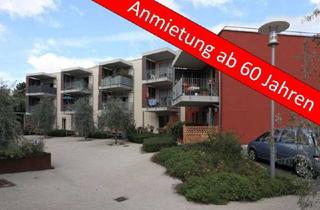 Seniorenwohnung im Horlache Park zu vermieten in Rüsselsheim