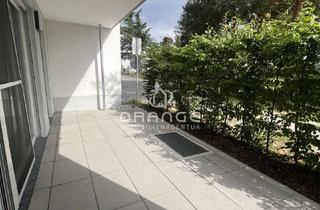 ***Ger&auml;umige 3-Zi.-Whg. mit Einbauk&uuml;che und Terrasse!*** in Teublitz