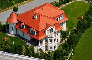Wundersch&ouml;ne EG Wohnung in Villenanwesen - 2 Gro&szlig;e Terrassen mit Traum-Garten in Selters (Taunus)