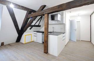 Neubau - 2 Zi Whg in der Altstadt in Rothenburg ob der Tauber