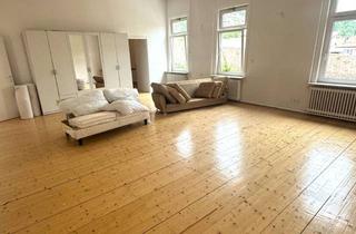Helle 82qm Altbauwohnung in ruhiger Stadtlage in Büdingen