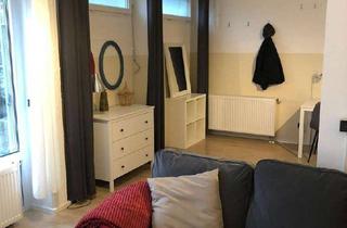 1,5-Zimmer-Wohnung in Innenstadtlage mit Abstellraum in Fulda