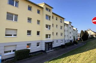 Attraktives 1-Zimmer-Apartment in begehrter Feldrandlage von Bad Orb in Bad Orb