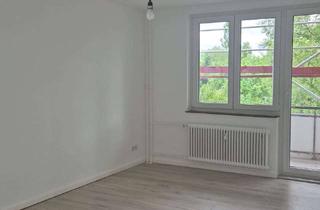 3 ZKB mit Balkon im 1.OG saniert in Eschwege