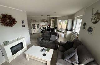 Hochwertige 3-Zimmer-Erdgeschosswohnung mit gro&szlig;em Balkon und Stellplatz in Würselen