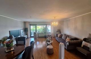 Helle 2-Zimmer-Wohnung mit S&uuml;dbalkon, EBK &amp; Stellplatz in Kelsterbach