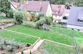 **Traumhafte 3,5-Zimmer-Gartenwohnung mit Einbauk&uuml;che in Birkenau** in Birkenau