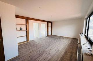 **AB SOFORT! ** 3 ZKB mit Einbauk&uuml;che und PKW Stellplatz in Reichelsheim in Reichelsheim (Odenwald)