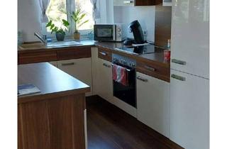 3-Zimmer-Wohnung &uuml;ber 2 Ebenen mit Galerie und Balkon in Langerringen