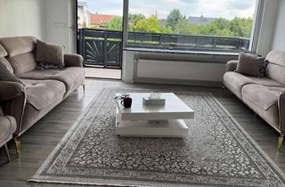 3-Zimmer-Wohnung mit Balkon in Langenselbold in Langenselbold